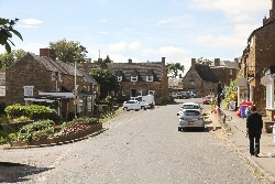 Hook Norton